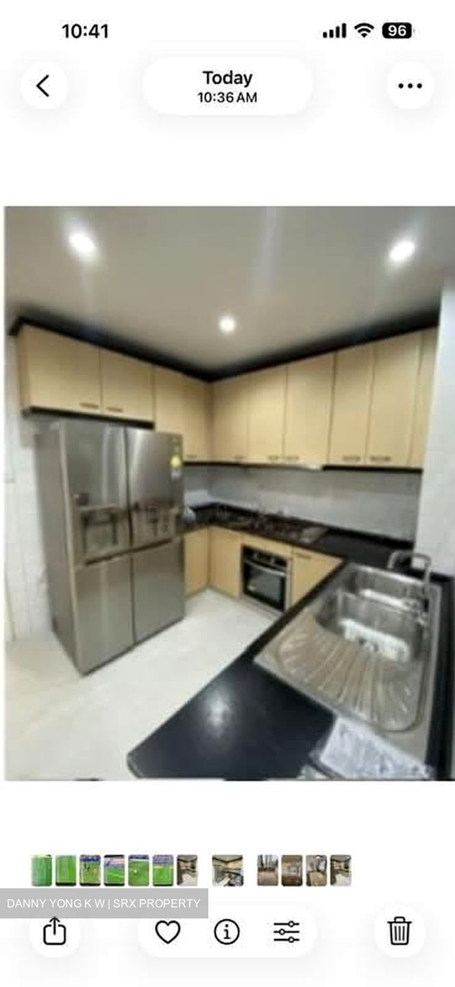 Leonie Condotel (D9), Condominium #582335541